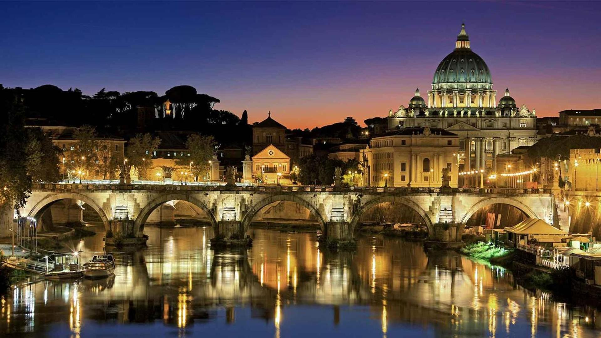 Suite Cardinale Roma Exterior foto