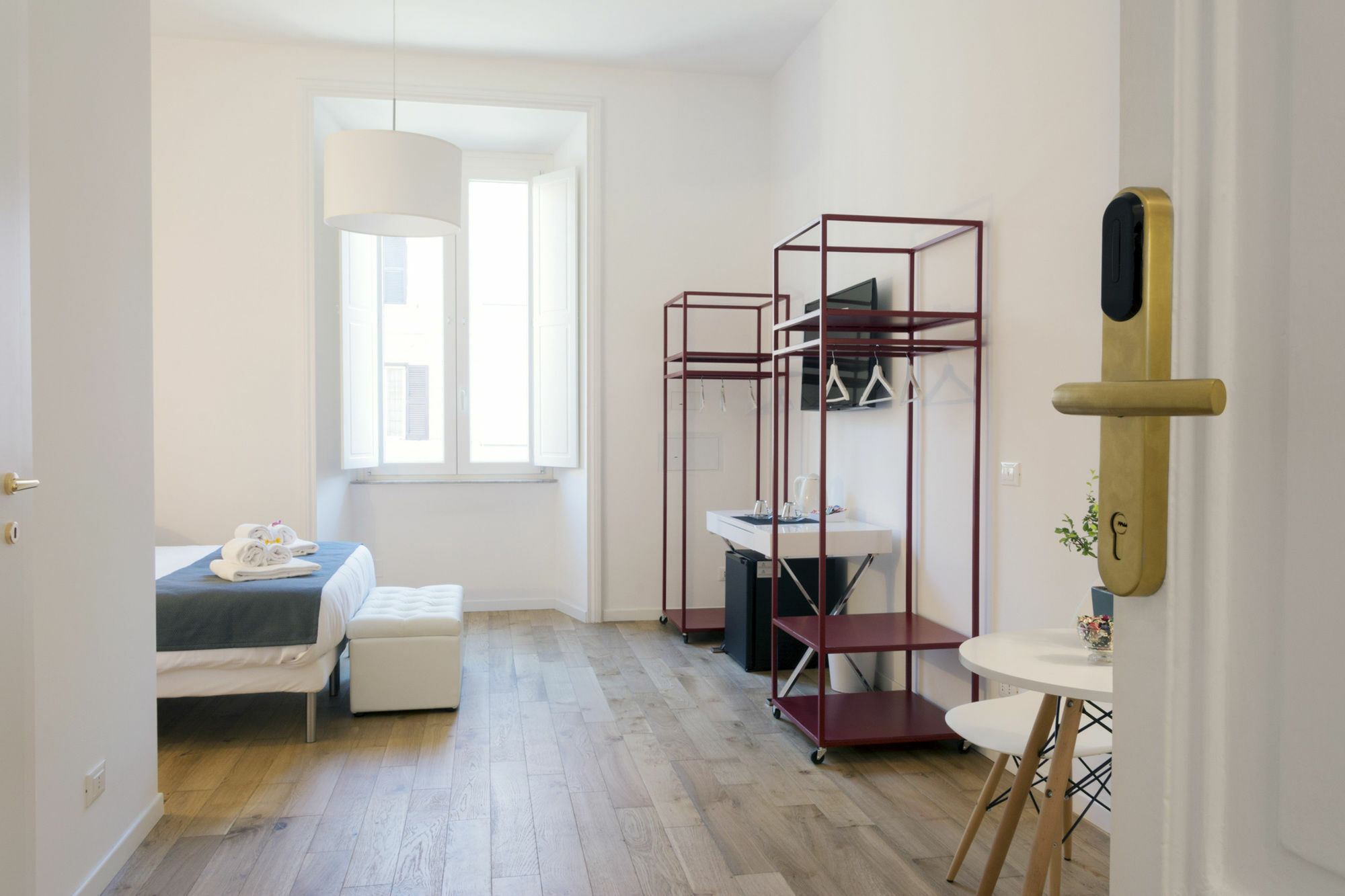 Suite Cardinale Roma Exterior foto