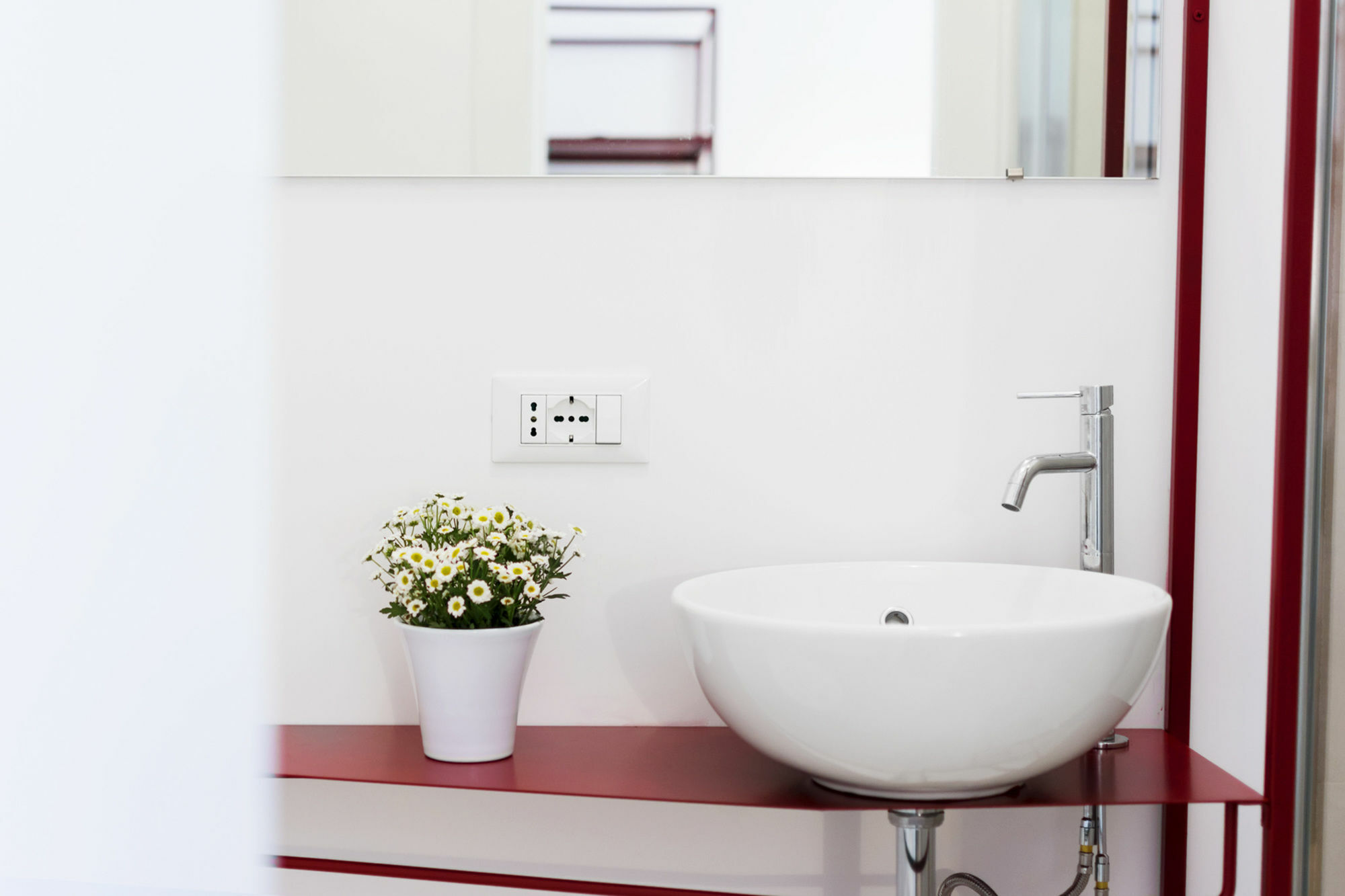 Suite Cardinale Roma Exterior foto