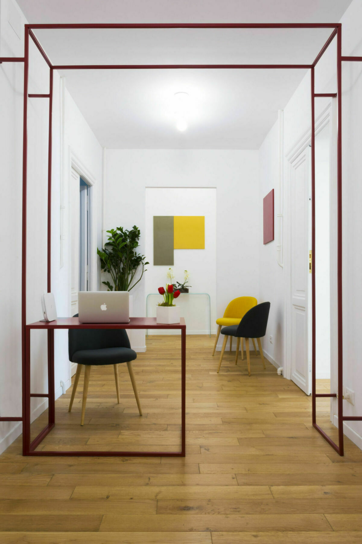 Suite Cardinale Roma Exterior foto